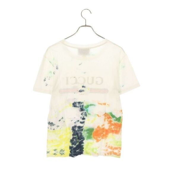 gucci tie dye